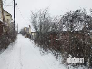 Дом 10м&sup2;, 1-этажный, участок 3 сот.  