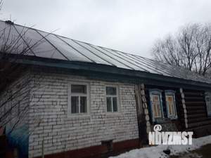 Дом 70м&sup2;, 1-этажный, участок 14 сот.  