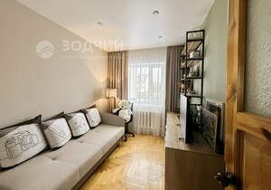 Дом 379м², 3-этажный, участок 8 сот.  