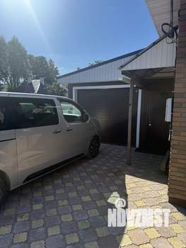 Коттедж 262м&sup2;, 2-этажный, участок 6 сот.  