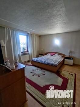 Дом 163м², 2-этажный, участок 0 сот.  