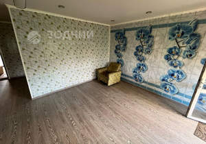 Дом 50м&sup2;, 1-этажный, участок 3 сот.  