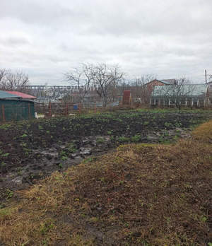 Дом 35м&sup2;, 2-этажный, участок 6 сот.  