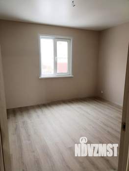 Коттедж 73м², 1-этажный, участок 3 сот.  