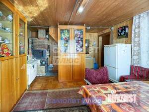 Дом 58м&sup2;, 2-этажный, участок 5 сот.  