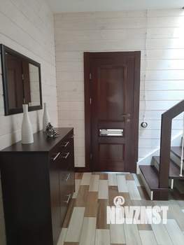 Коттедж 254м², 2-этажный, участок 10 сот.  