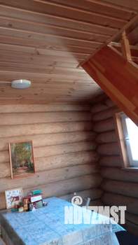 Коттедж 2104м², 2-этажный, участок 5 сот.  