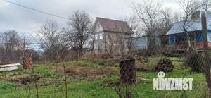 Дом 12м&sup2;, 1-этажный, участок 6 сот.  