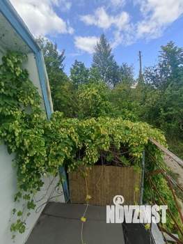 Дом 48м&sup2;, 2-этажный, участок 3 сот.  