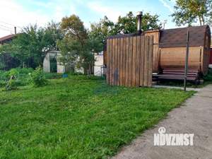 Дом 103м&sup2;, 2-этажный, участок 7 сот.  