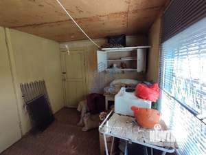 Дом 40м², 2-этажный, участок 7 сот.  