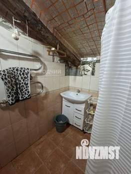 Дом 70м&sup2;, 1-этажный, участок 11 сот.  