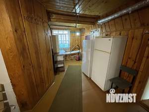 Дом 103м&sup2;, 2-этажный, участок 5 сот.  