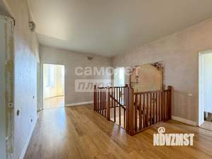 Дом 215м², 2-этажный, участок 7 сот.  