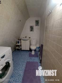 Дом 164м&sup2;, 2-этажный, участок 4 сот.  