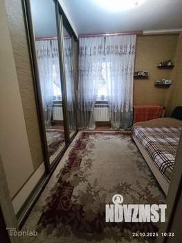 Дом 164м&sup2;, 2-этажный, участок 4 сот.  