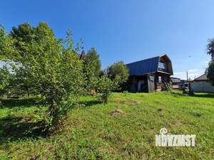 Дом 84м², 1-этажный, участок 17 сот.  