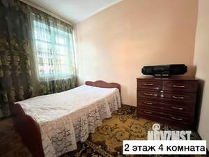 Дом 240м², 2-этажный, участок 5 сот.  