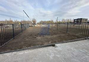 Дом 158м&sup2;, 2-этажный, участок 1 сот.  