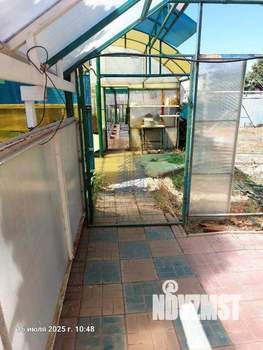 Дом 120м&sup2;, 2-этажный, участок 6 сот.  