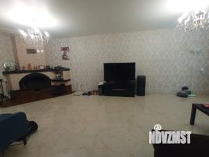 Коттедж 266м², 3-этажный, участок 467 сот.  