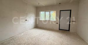 Дом 95м&sup2;, 1-этажный, участок 6 сот.  