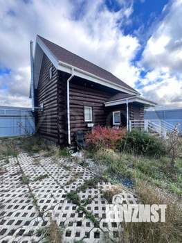 Дом 70м&sup2;, 2-этажный, участок 4 сот.  