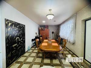 Коттедж 350м², 2-этажный, участок 7 сот.  