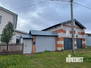 Дом 84м&sup2;, 2-этажный, участок 11 сот.  