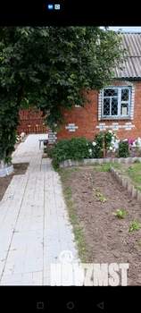 Дом 24м², 2-этажный, участок 9 сот.  