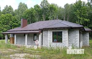 Дом 361м², 1-этажный, участок 16 сот.  