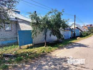 Дом 120м&sup2;, 2-этажный, участок 6 сот.  