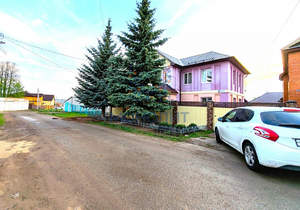 Дом 170м², 2-этажный, участок 6 сот.  