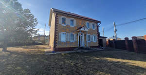 Дом 150м², 2-этажный, участок 9 сот.  