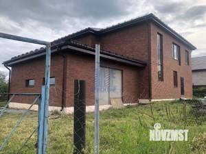 Дом 360м², 2-этажный, участок 10 сот.  