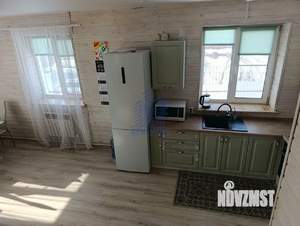 Дом 100м², 2-этажный, участок 5 сот.  