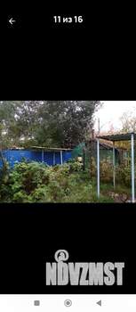 Дом 60м&sup2;, 2-этажный, участок 4 сот.  