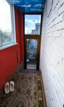 Дом 75м², 2-этажный, участок 2 сот.  