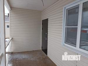 Коттедж 73м², 1-этажный, участок 3 сот.  