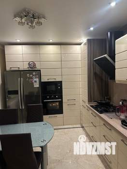 Коттедж 266м², 3-этажный, участок 467 сот.  