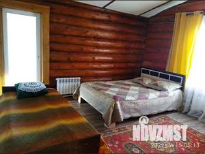 Дом 140м², 2-этажный, участок 13 сот.  
