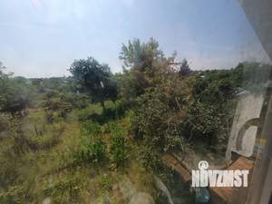 Дом 40м&sup2;, 2-этажный, участок 10 сот.  