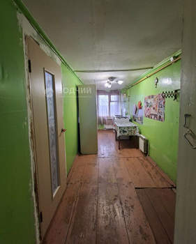 Дом 70м&sup2;, 1-этажный, участок 11 сот.  