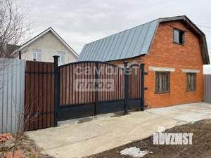 Дом 180м², 2-этажный, участок 6 сот.  