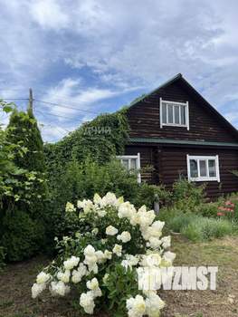 Дом 75м&sup2;, 2-этажный, участок 20 сот.  