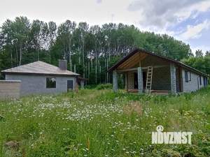 Дом 361м², 1-этажный, участок 16 сот.  