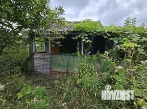 Дом 25м&sup2;, 1-этажный, участок 5 сот.  