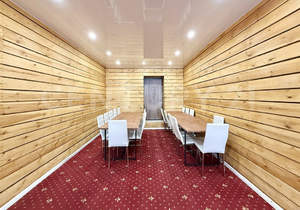 Дом 451м², 2-этажный, участок 5 сот.  