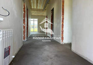 Дом 116м², 1-этажный, участок 8 сот.  