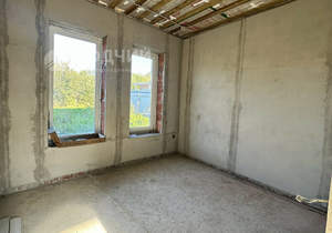 Дом 81м², 1-этажный, участок 6 сот.  